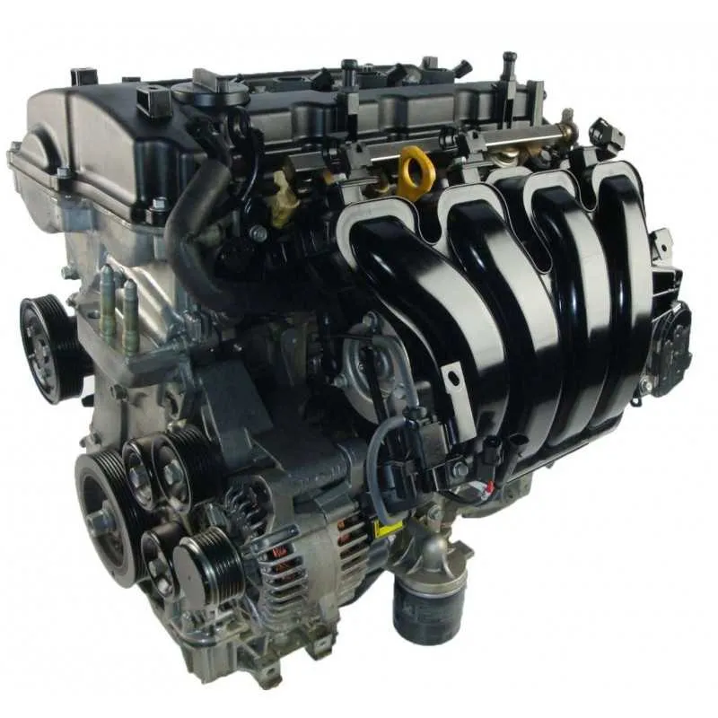 Hyundai G4ER