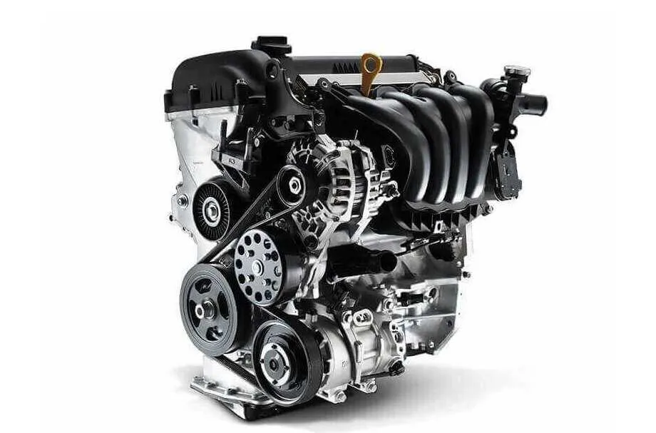 Hyundai G4FC