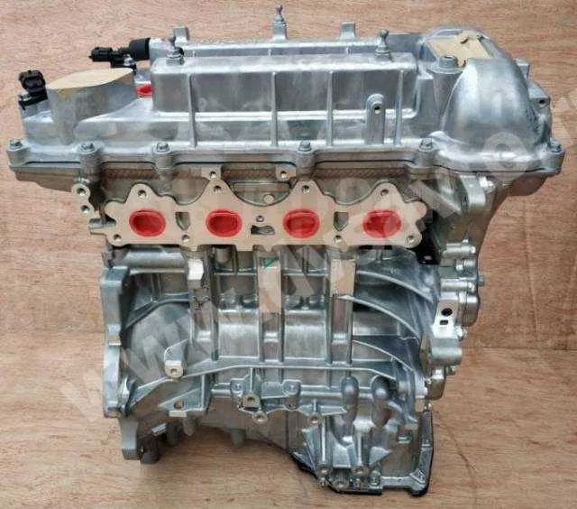 Hyundai G4FD