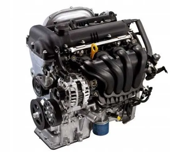 Hyundai G4FS