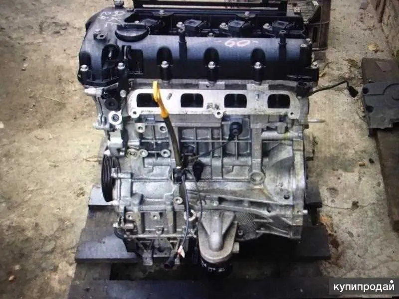 Hyundai G4HD