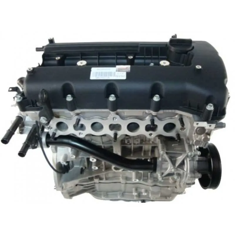 Hyundai G4KC