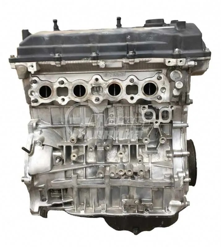 Hyundai G4KD