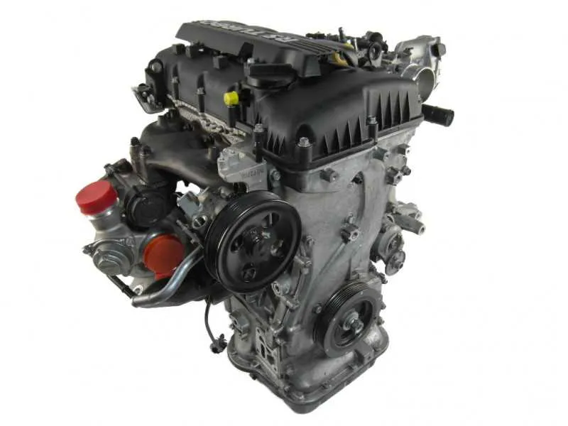 Hyundai G4KF