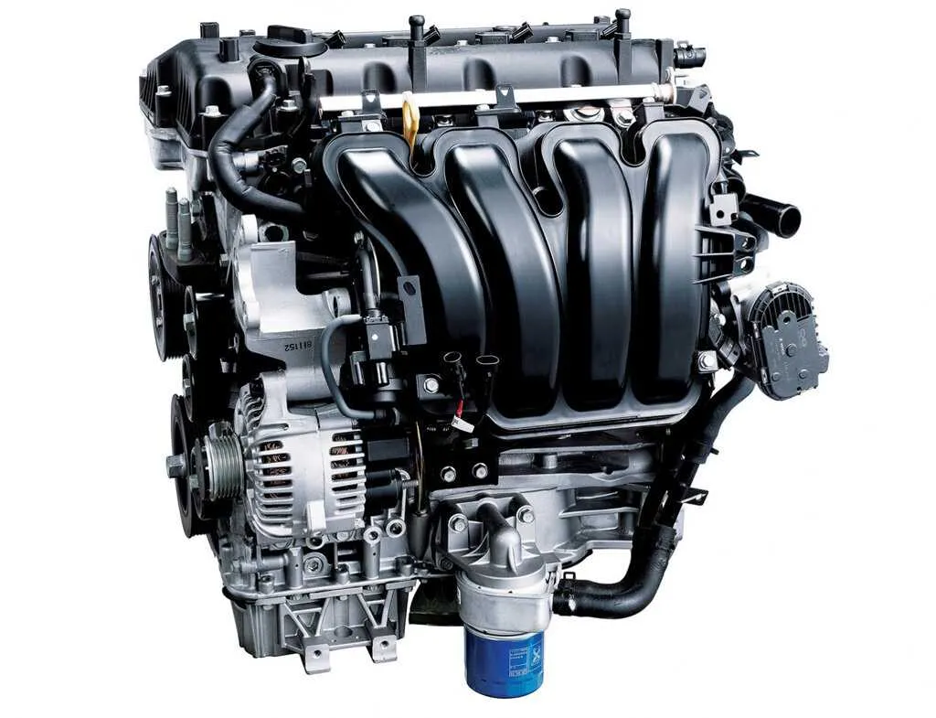 Hyundai G4KR