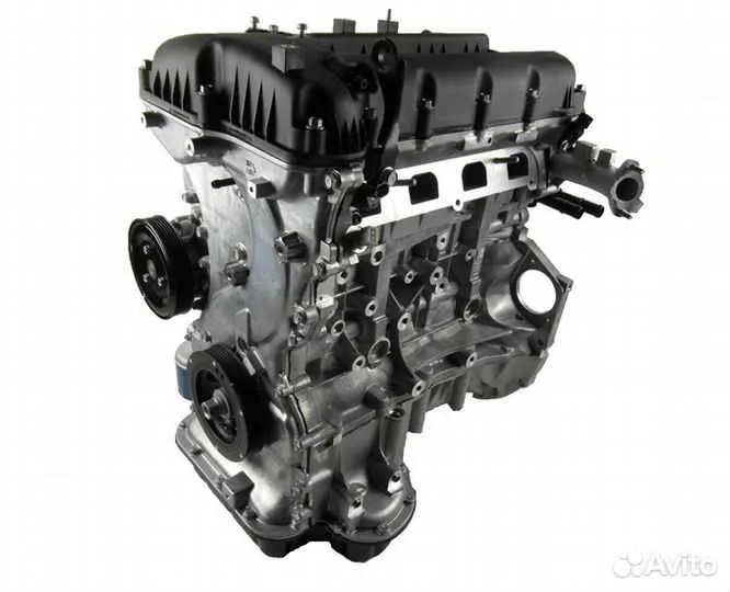 Hyundai G4LH