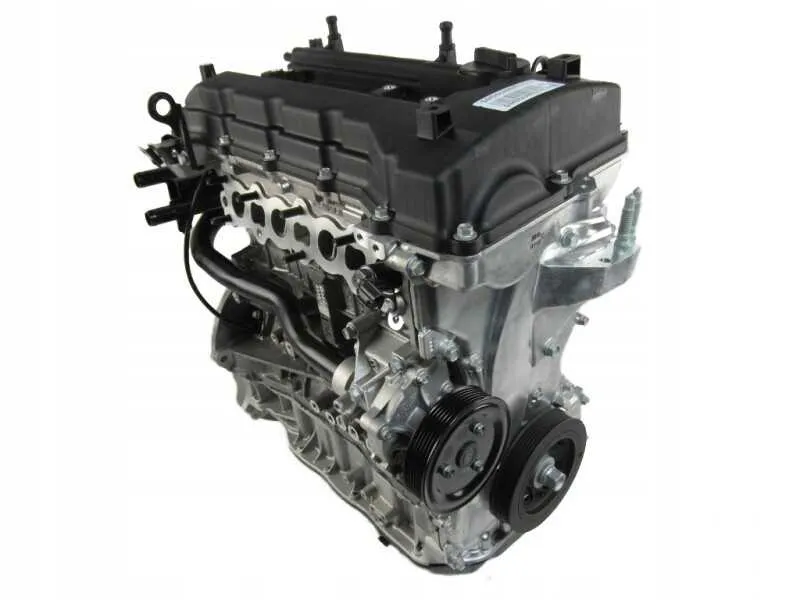 Hyundai G4NH