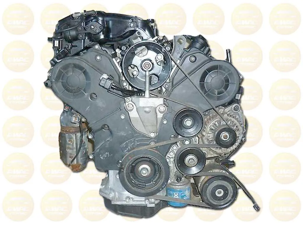 Hyundai G6AU
