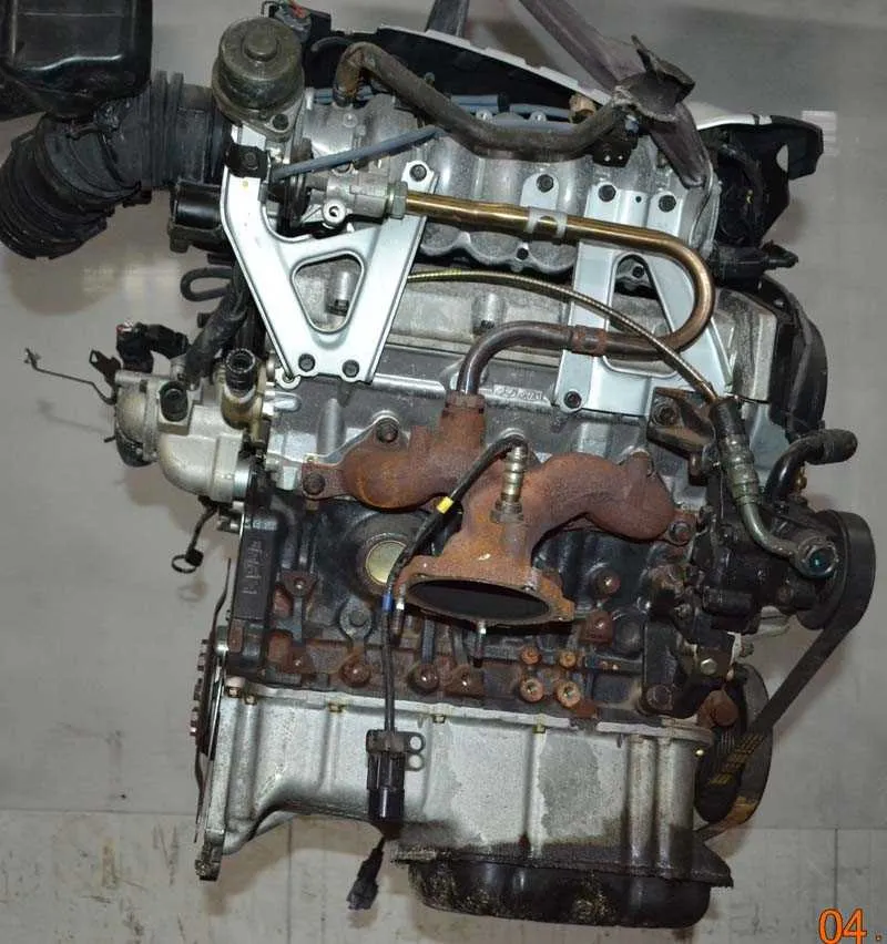 Hyundai G6CT