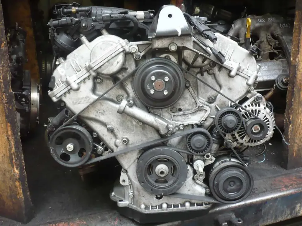 Hyundai G6DE
