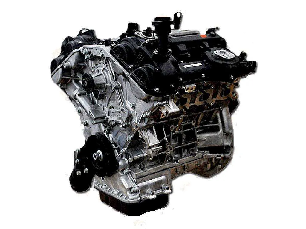 Hyundai G6DG