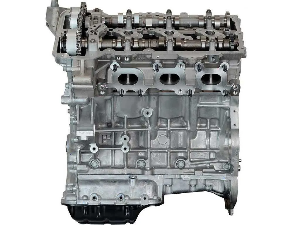 Hyundai G6DH
