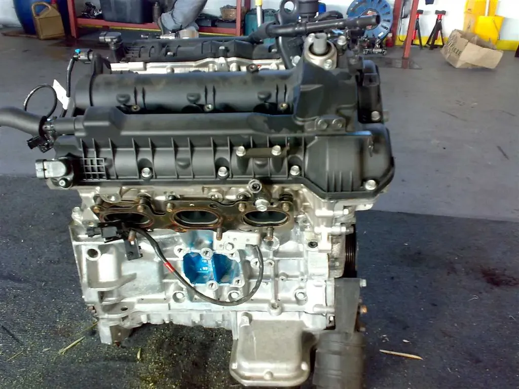Hyundai G6DN