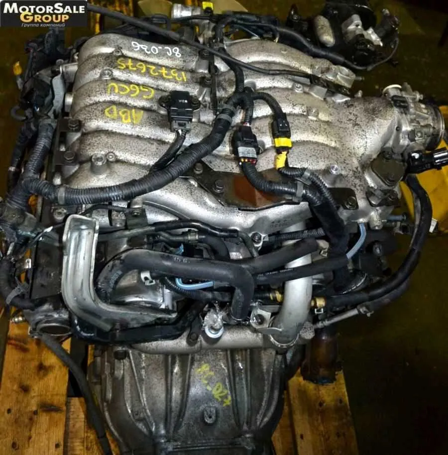 Hyundai G6DP
