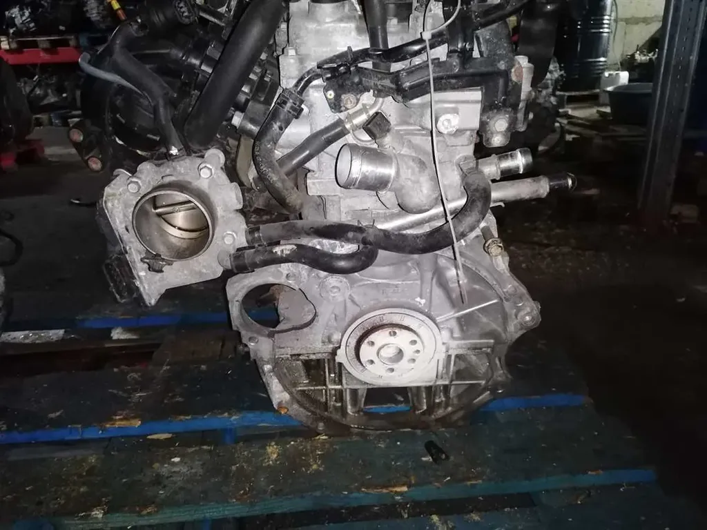 Hyundai G8BE