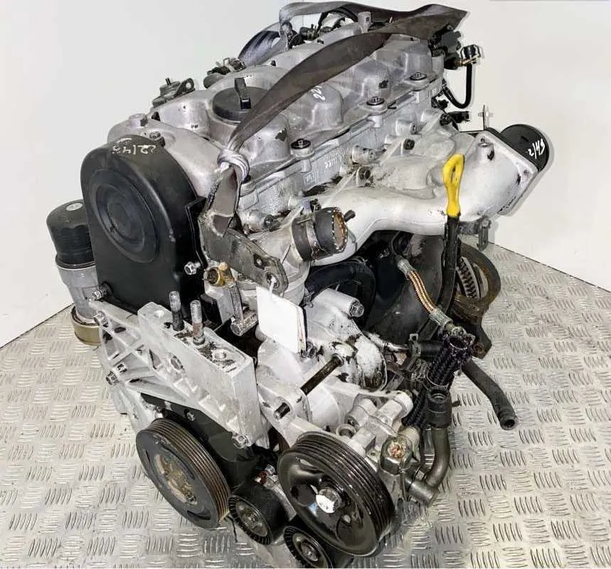 Hyundai-Kia D6EB