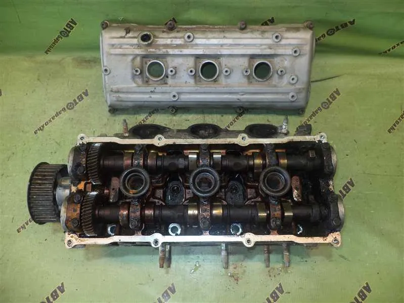 Isuzu 6VE1