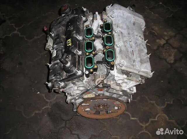 Jaguar AJ25
