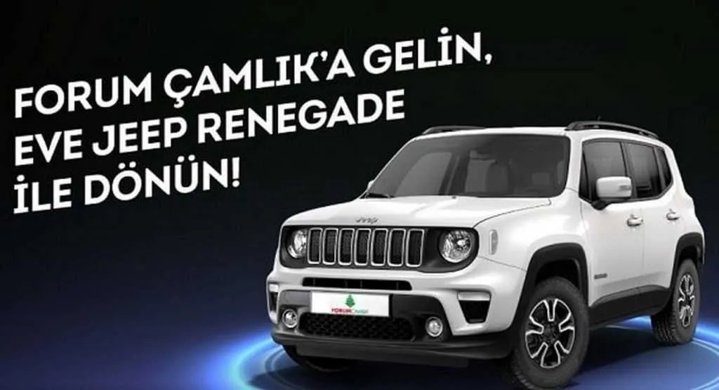 Jeep EVE