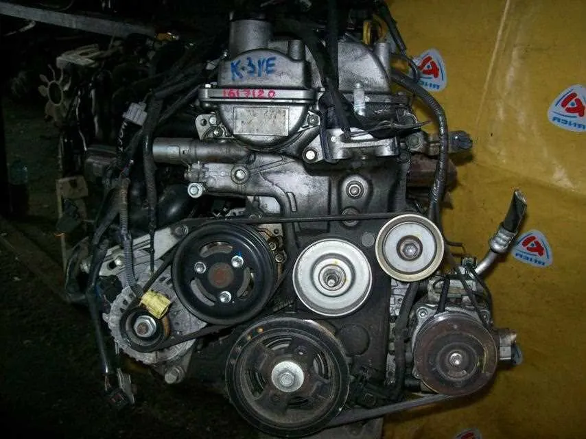 K3-VE2