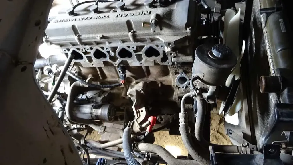 KA20DE