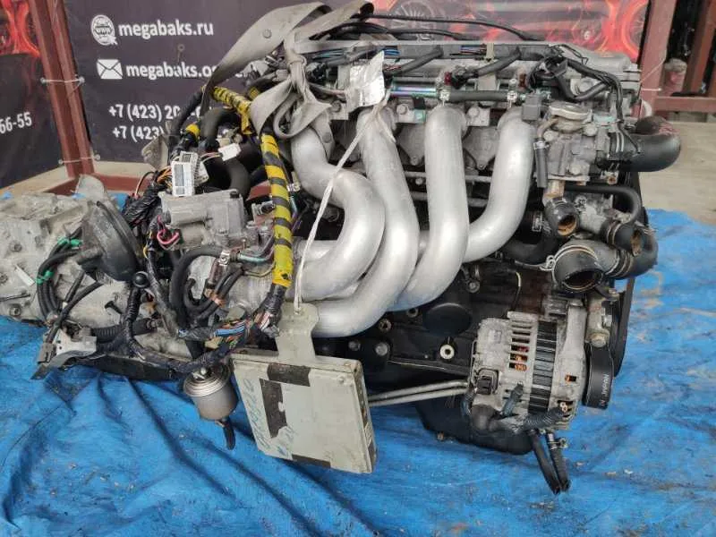 KA24DE