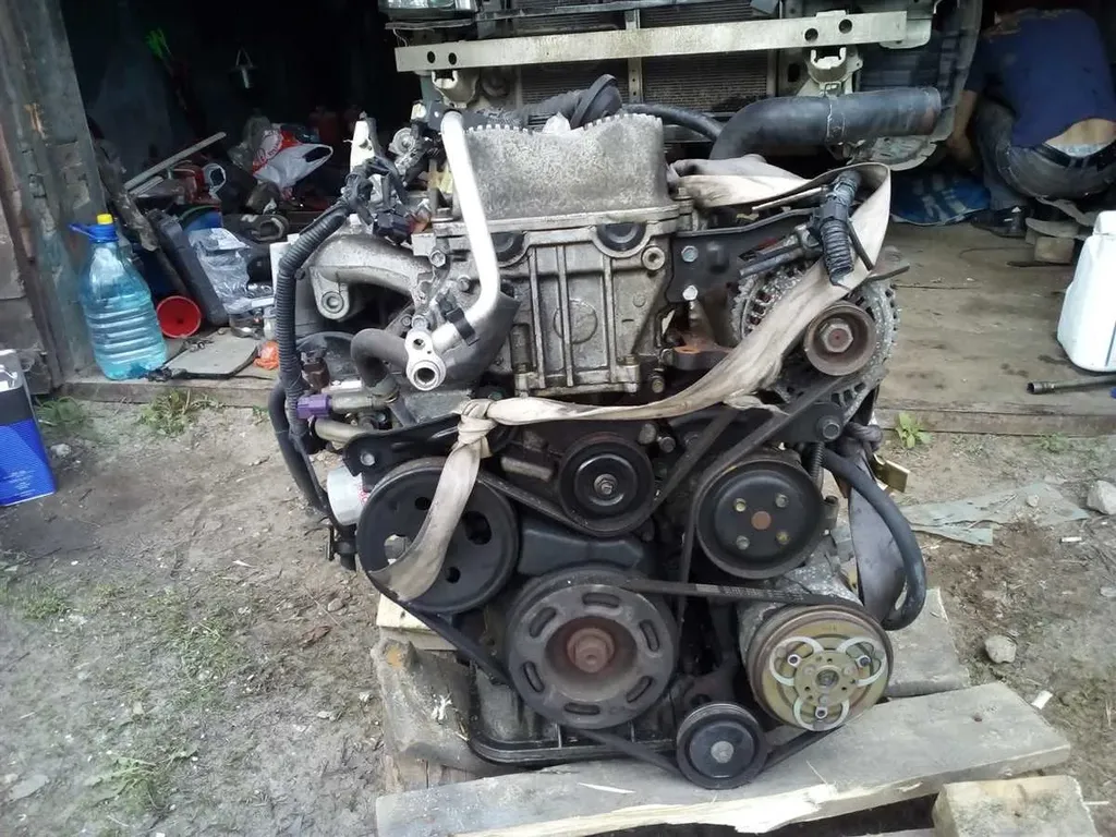 KA24E