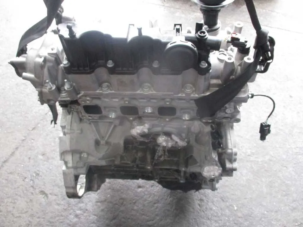 Land Rover 204DTD