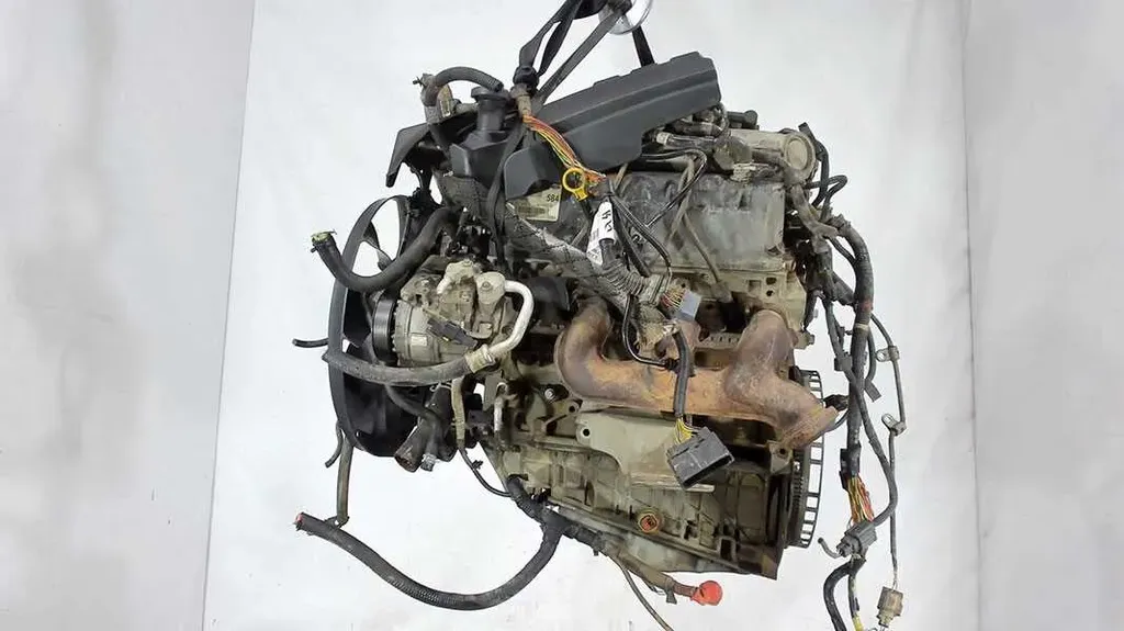 Land Rover 406PN