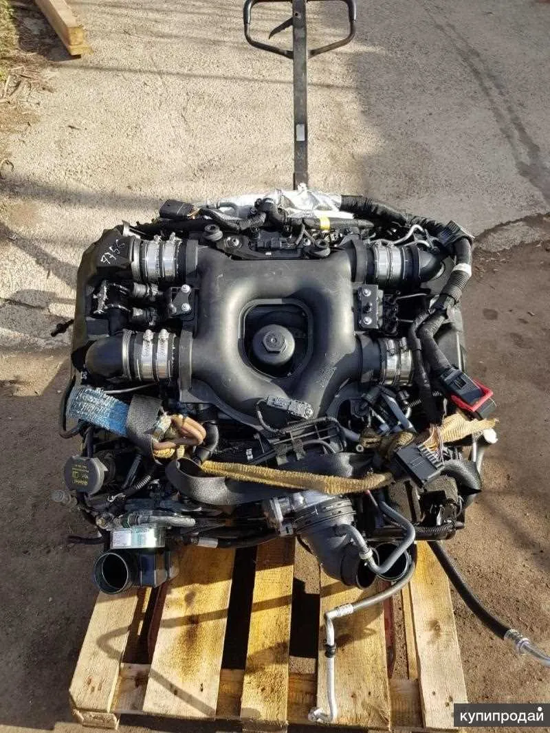Land Rover 448DT