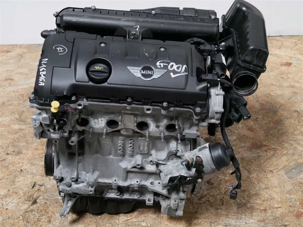 Mini N12B16A