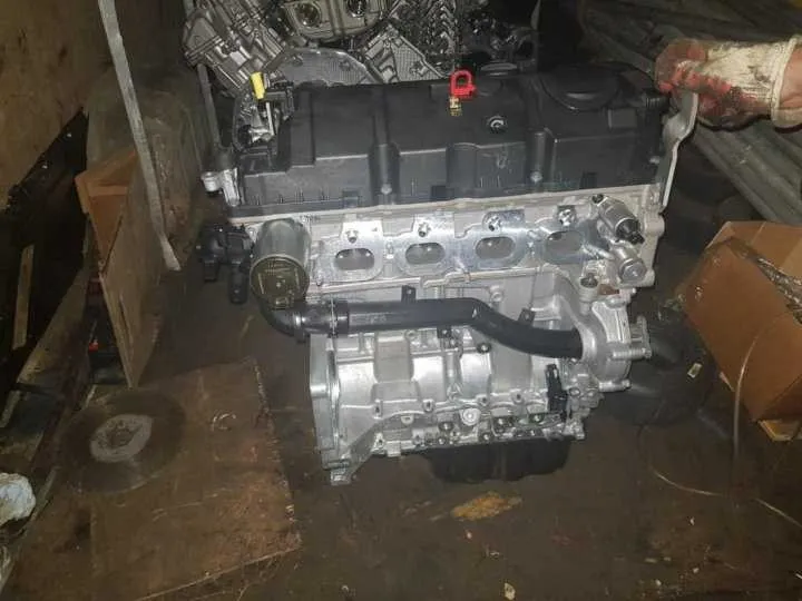Mini N14B16A