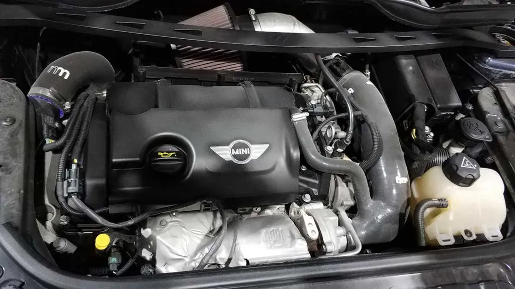 Mini N47C20A