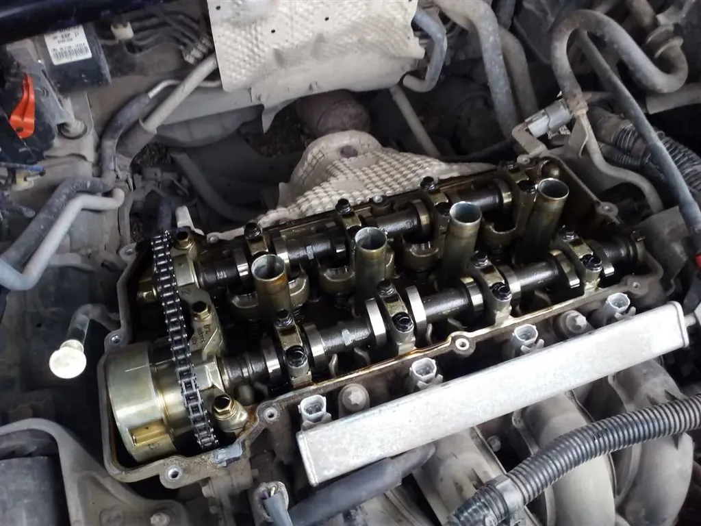 Mitsubishi 4A90
