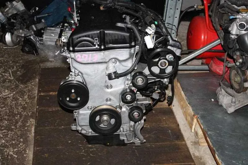 Mitsubishi 4B10