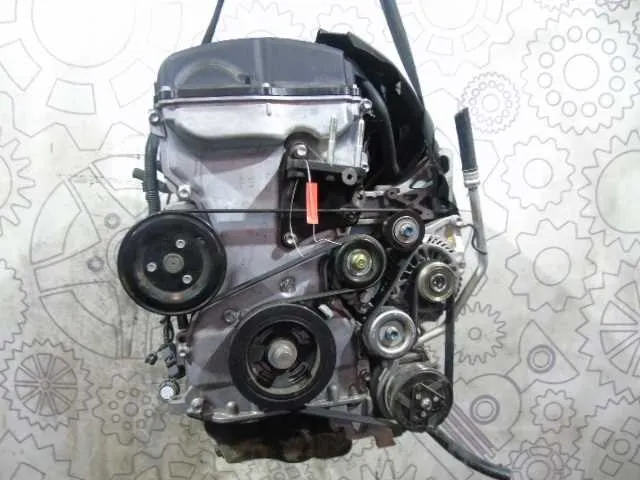 Mitsubishi 4B11