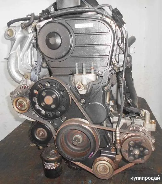 Mitsubishi 4G19