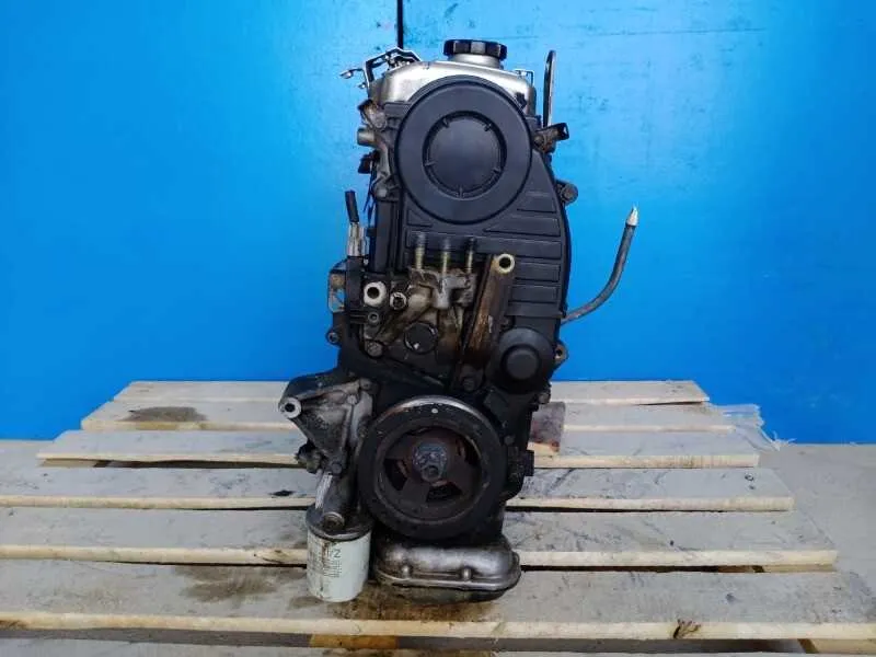 Mitsubishi 4G94