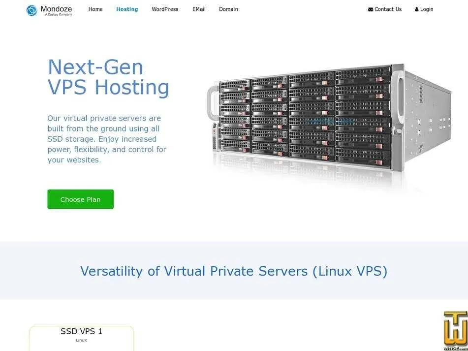 PE-VPS