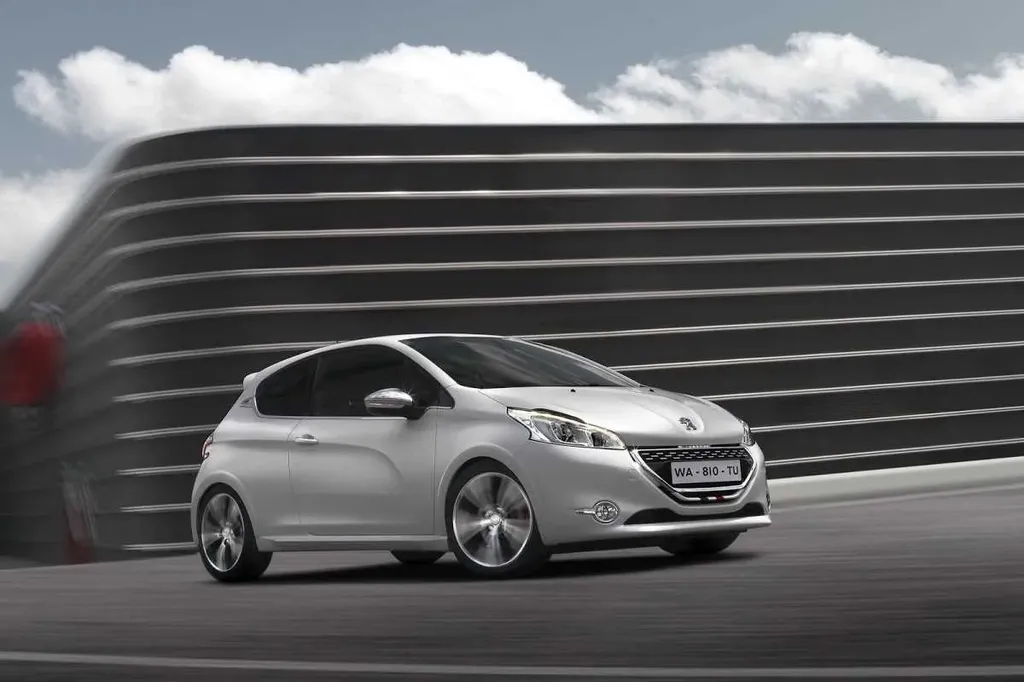 Peugeot DV4C