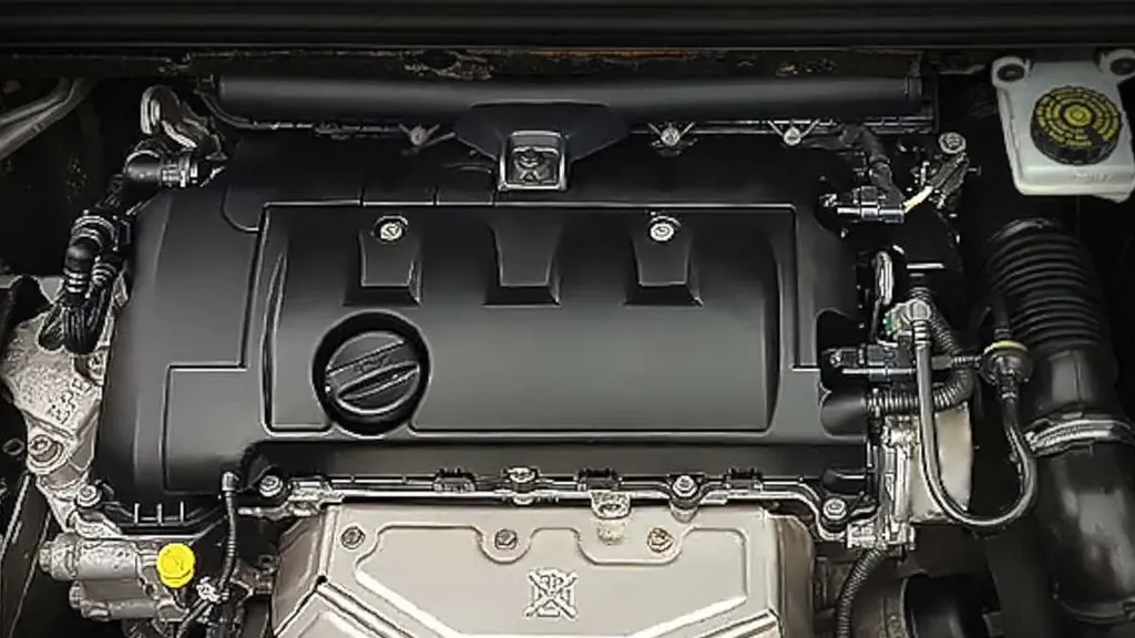 Peugeot DV5RC