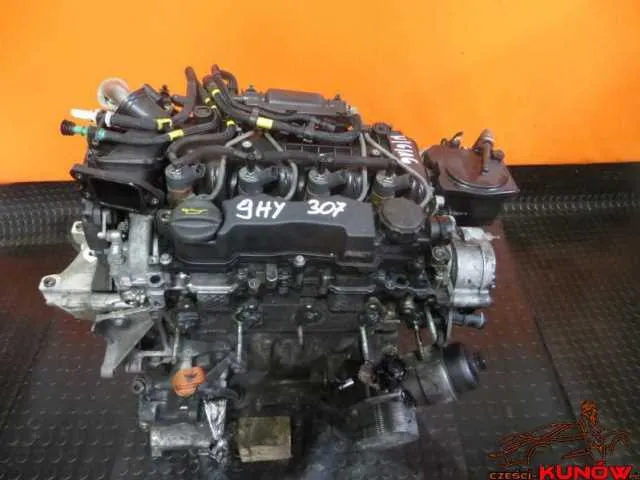 Peugeot DV5TED4