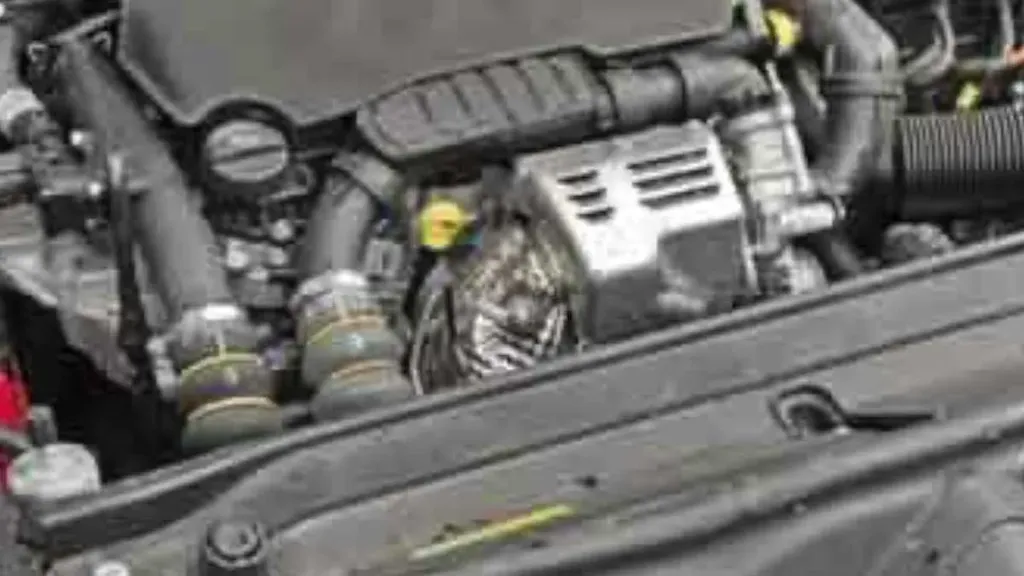 Peugeot DV6FCTED