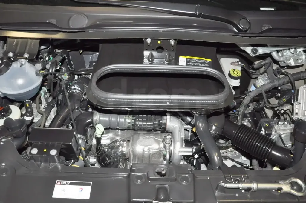 Peugeot DV6FDTED