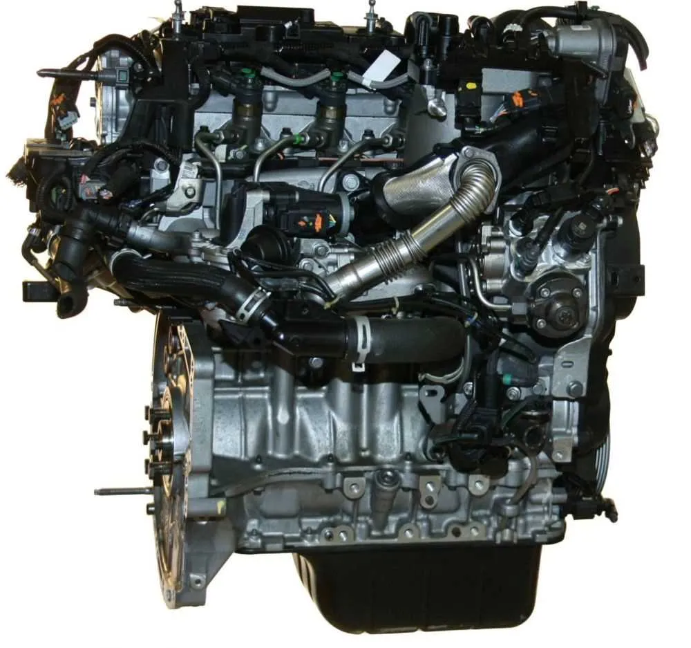 Peugeot DV6TED4