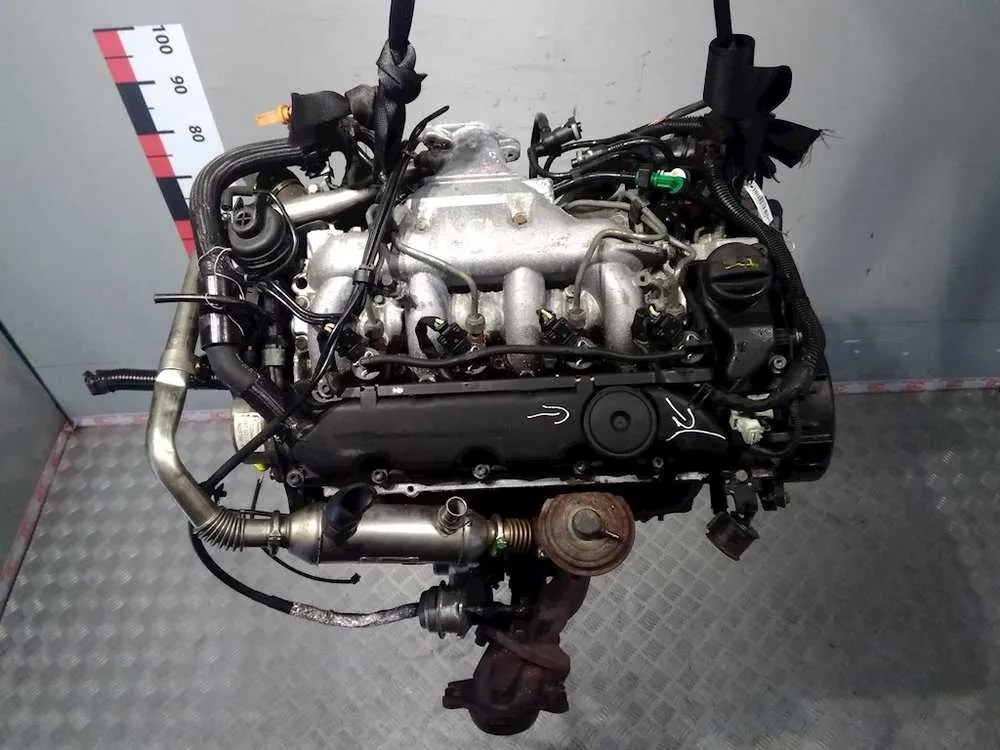 Peugeot DW10ATED