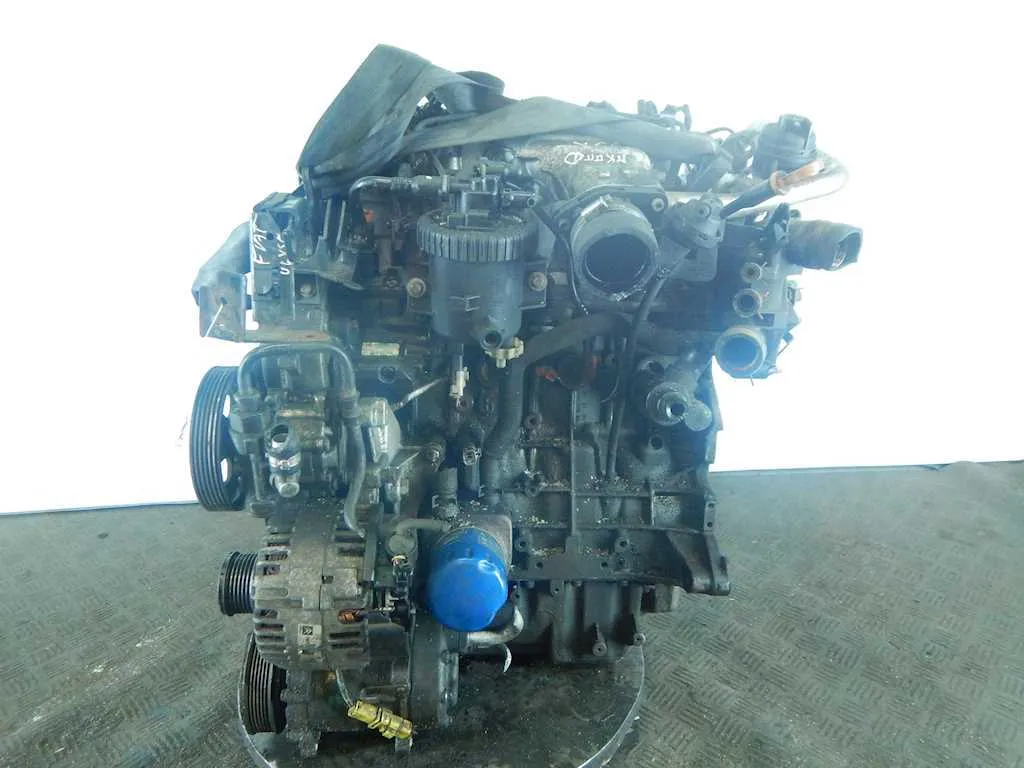 Peugeot DW10ATED4