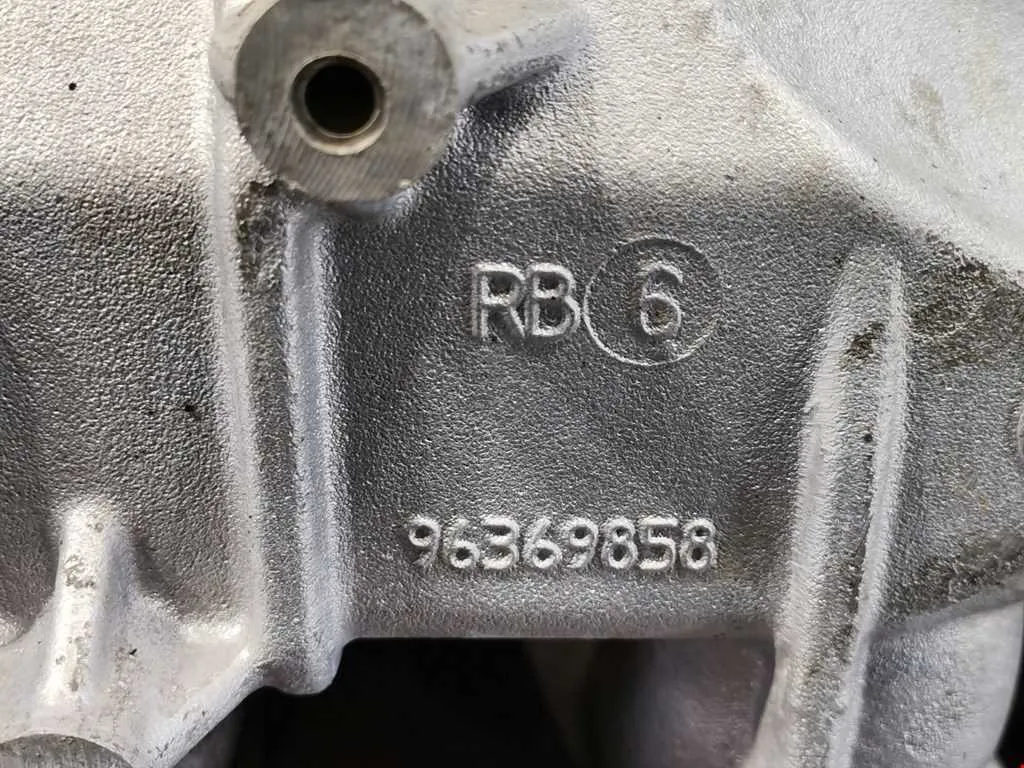 Peugeot DW12UTED