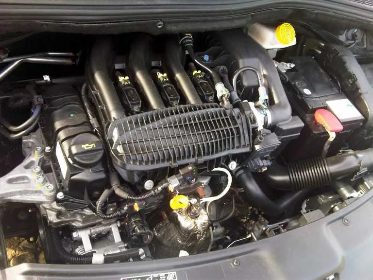 Peugeot EB2