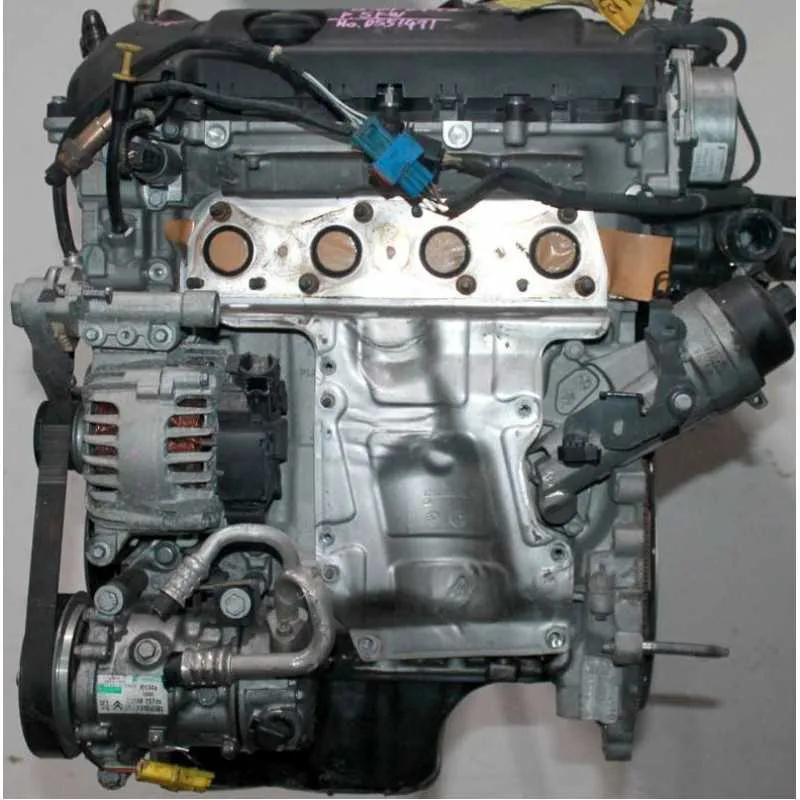 Peugeot EP6